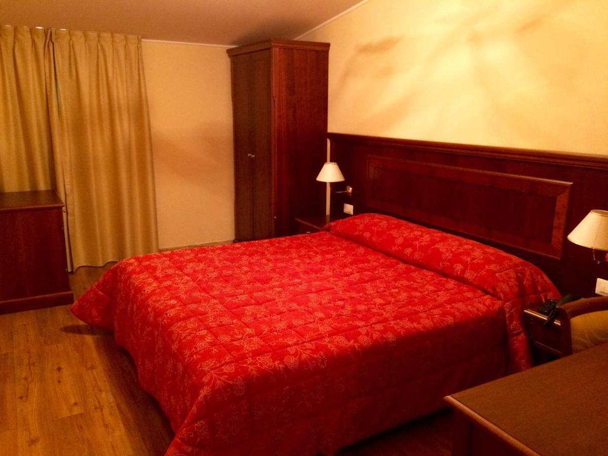 Grand Hotel Stella Maris Italia Palmi Oda fotoğraf