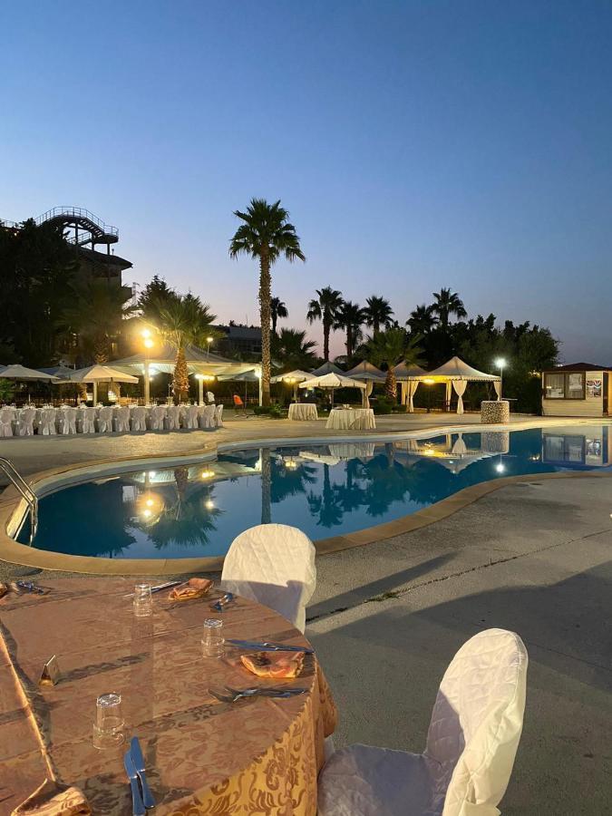 Grand Hotel Stella Maris Italia Palmi Dış mekan fotoğraf