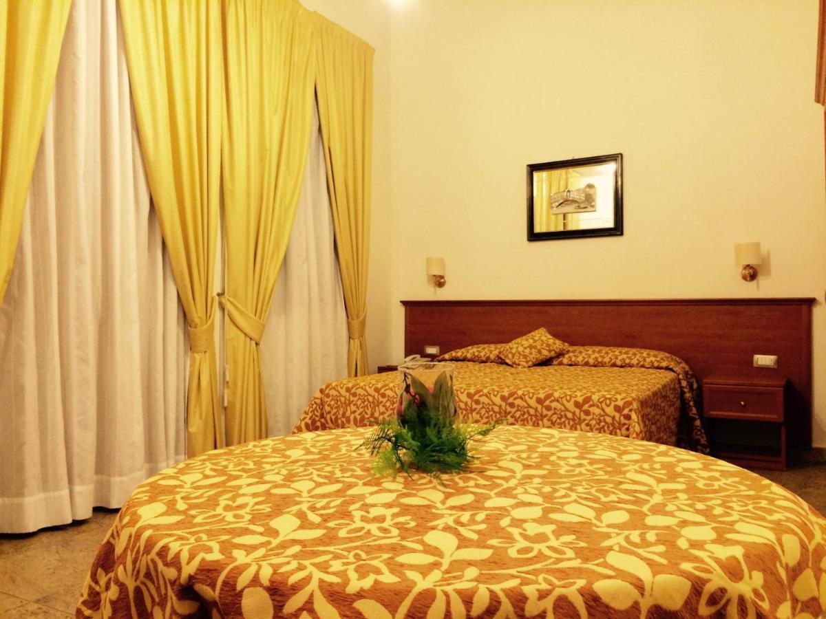 Grand Hotel Stella Maris Italia Palmi Dış mekan fotoğraf