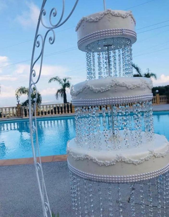 Grand Hotel Stella Maris Italia Palmi Dış mekan fotoğraf