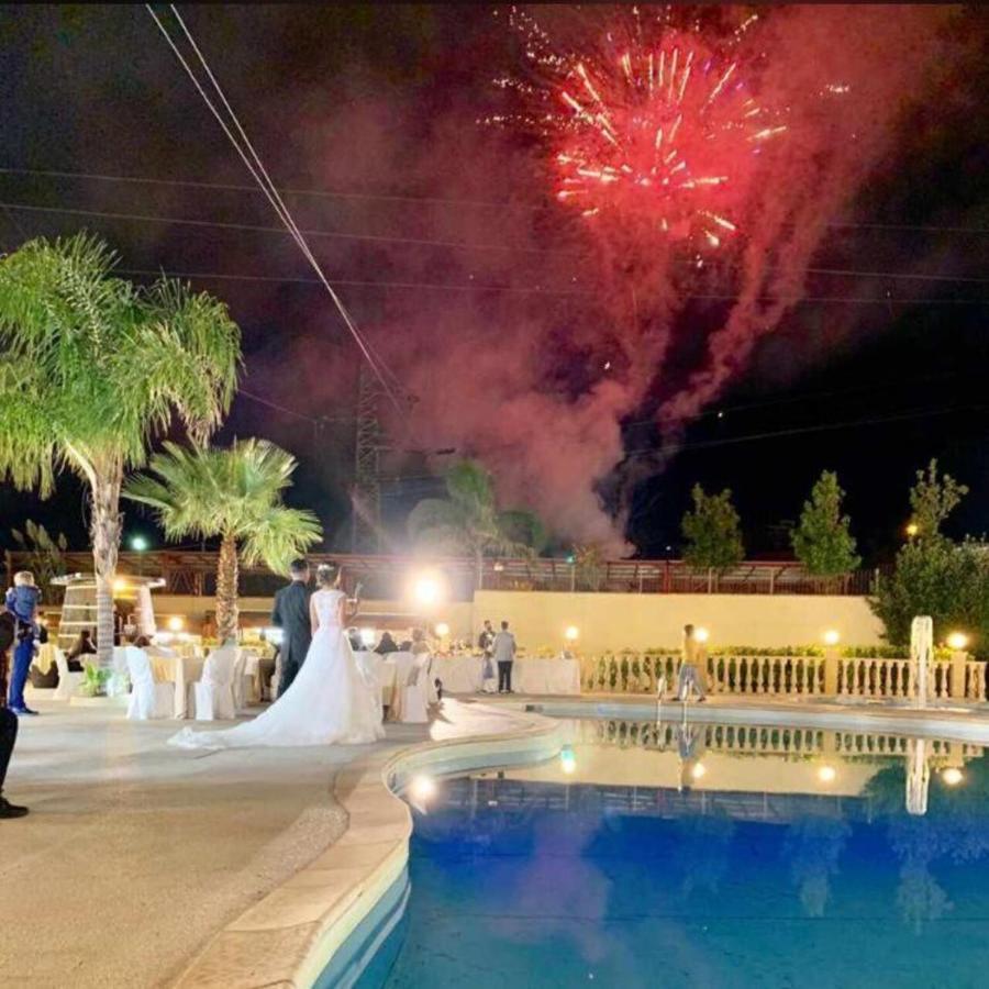 Grand Hotel Stella Maris Italia Palmi Dış mekan fotoğraf