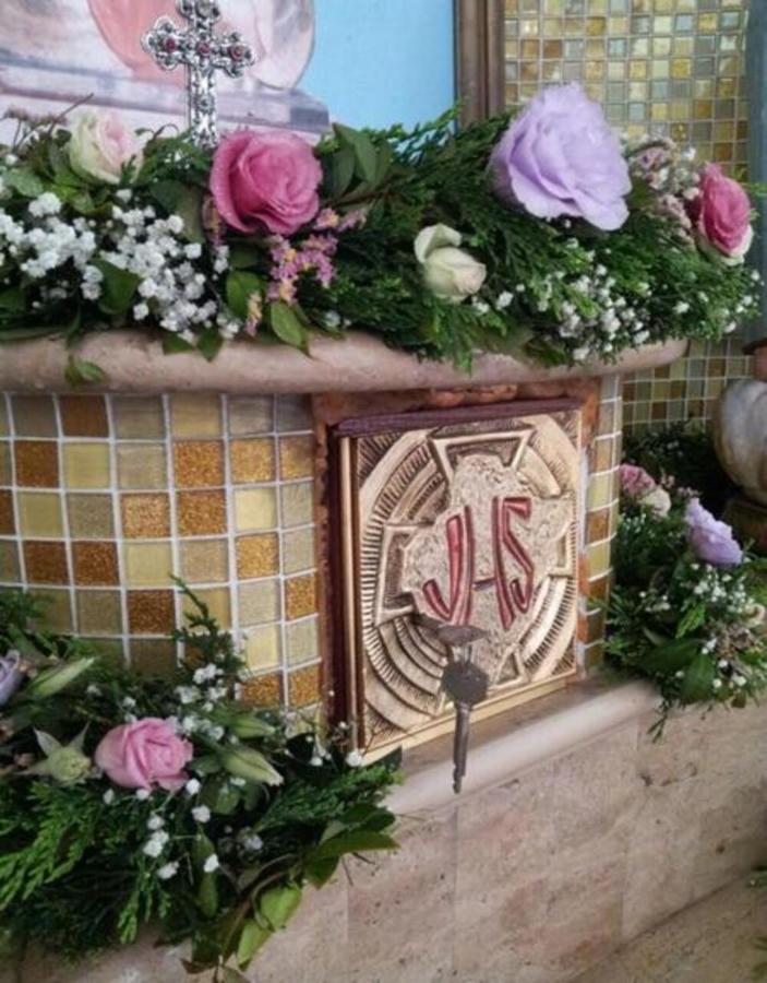 Grand Hotel Stella Maris Italia Palmi Dış mekan fotoğraf