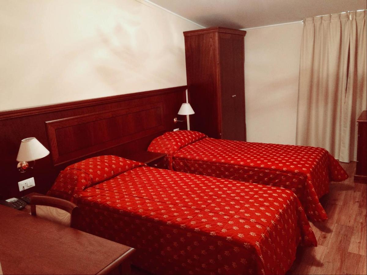 Grand Hotel Stella Maris Italia Palmi Dış mekan fotoğraf