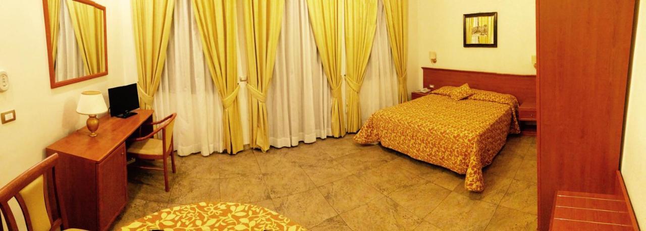 Grand Hotel Stella Maris Italia Palmi Dış mekan fotoğraf