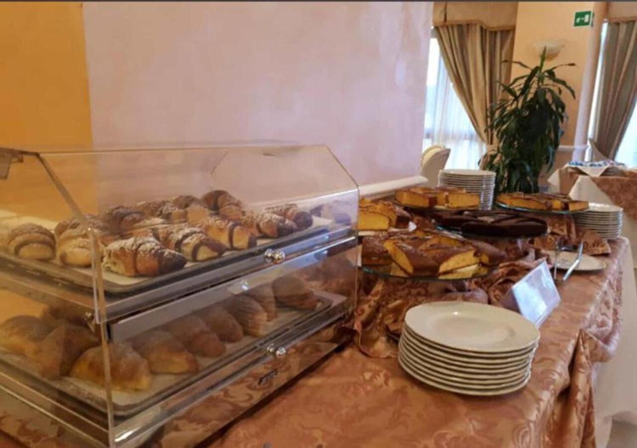 Grand Hotel Stella Maris Italia Palmi Dış mekan fotoğraf