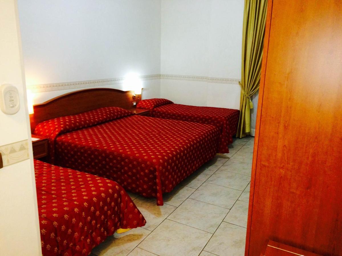 Grand Hotel Stella Maris Italia Palmi Dış mekan fotoğraf
