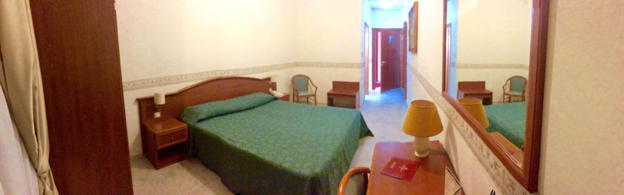 Grand Hotel Stella Maris Italia Palmi Oda fotoğraf