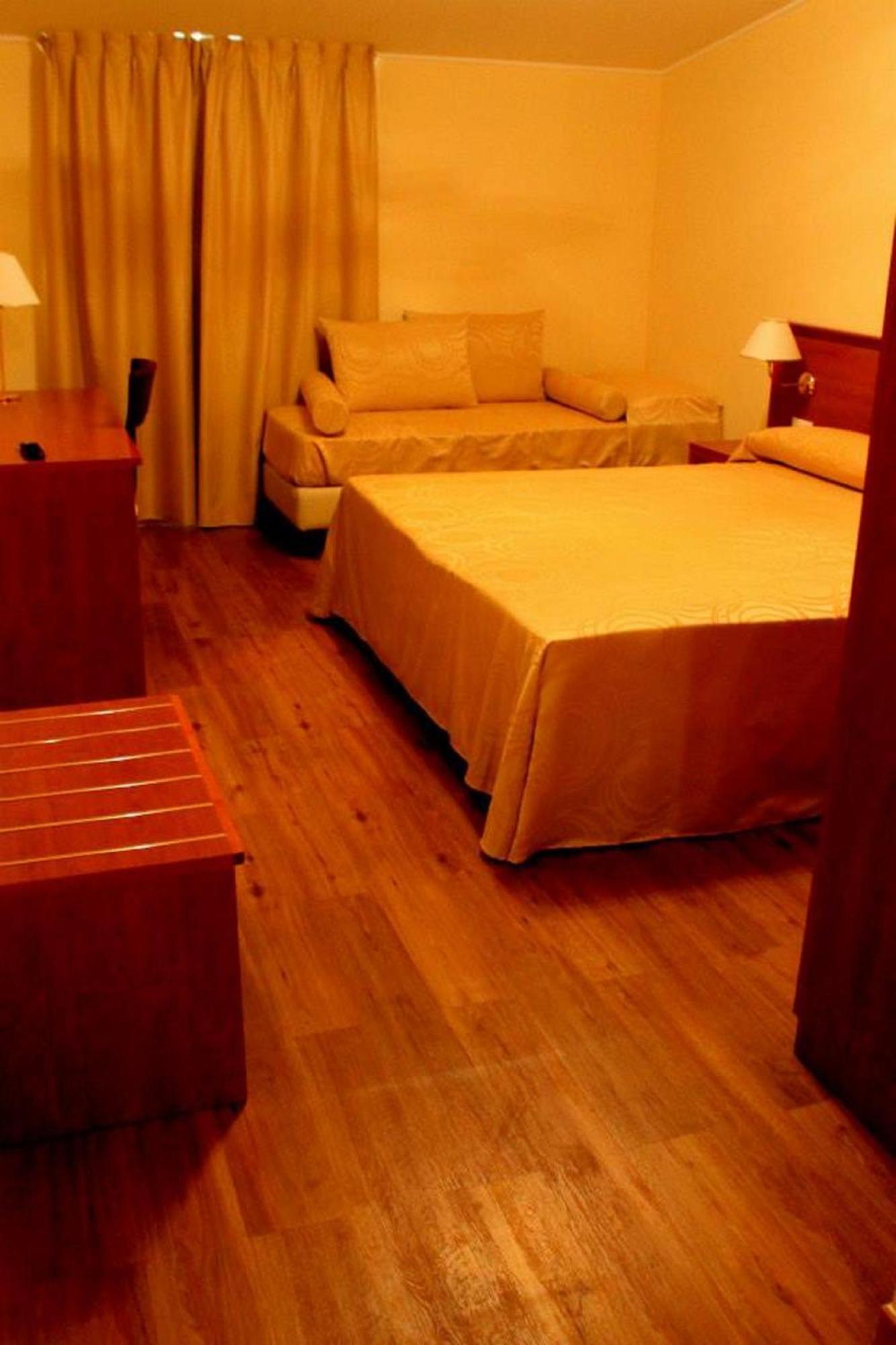 Grand Hotel Stella Maris Italia Palmi Oda fotoğraf