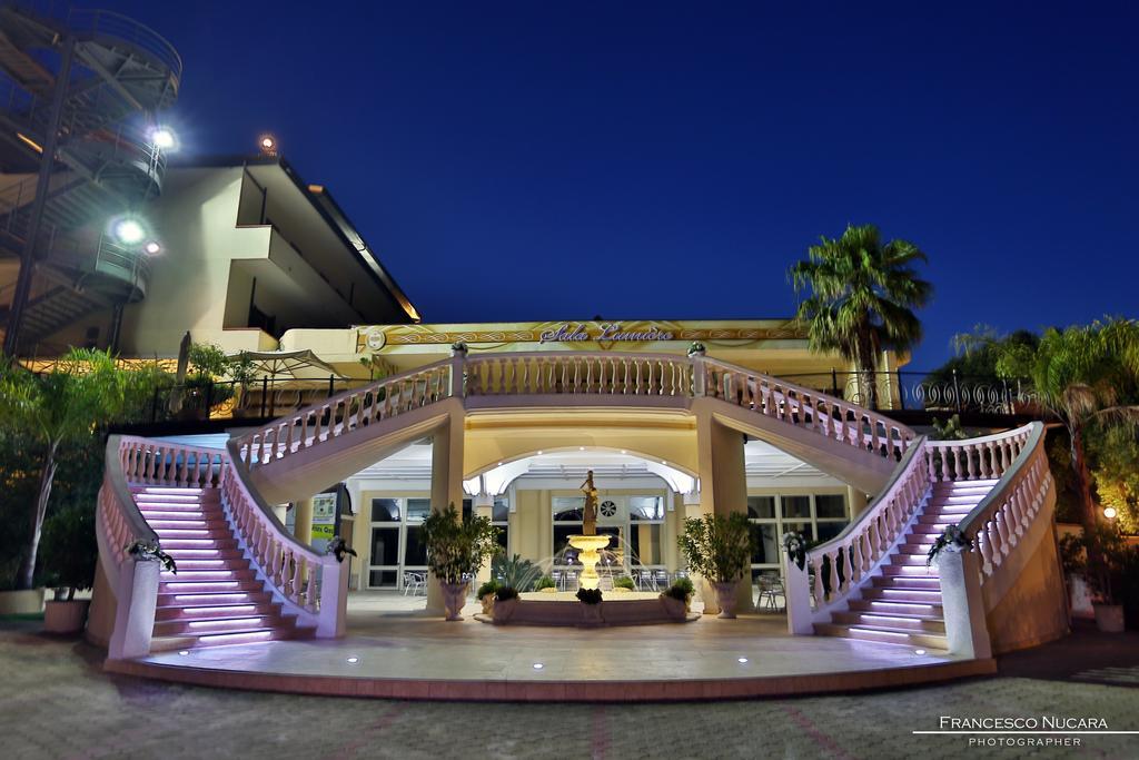 Grand Hotel Stella Maris Italia Palmi Dış mekan fotoğraf