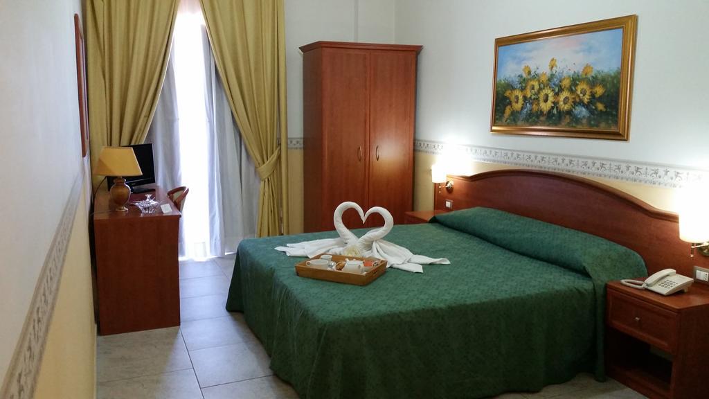 Grand Hotel Stella Maris Italia Palmi Dış mekan fotoğraf