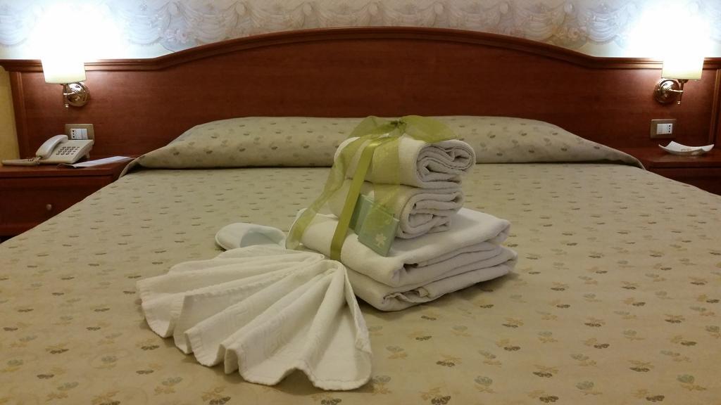 Grand Hotel Stella Maris Italia Palmi Dış mekan fotoğraf