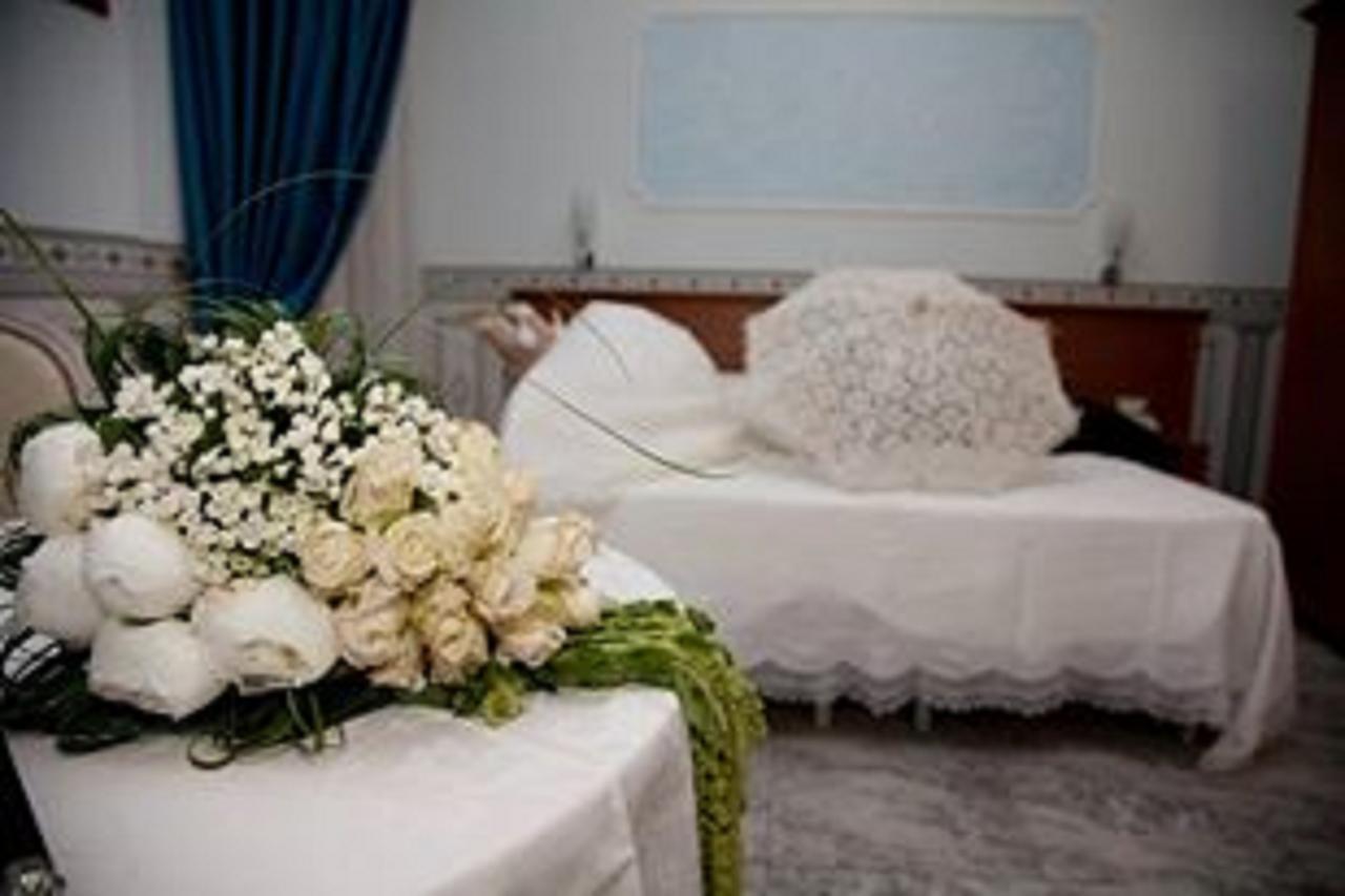 Grand Hotel Stella Maris Italia Palmi Dış mekan fotoğraf