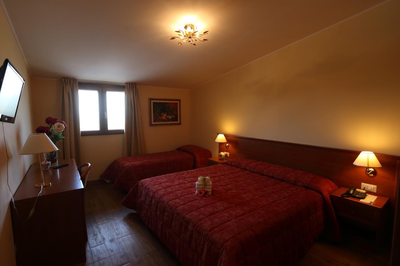 Grand Hotel Stella Maris Italia Palmi Dış mekan fotoğraf