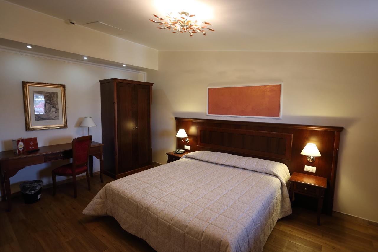 Grand Hotel Stella Maris Italia Palmi Dış mekan fotoğraf